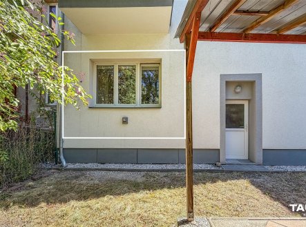 Prodej bytu, 1+kk, 24 m²