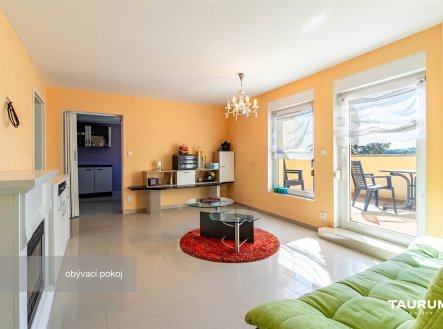 Prodej domu/vily, 195 m²