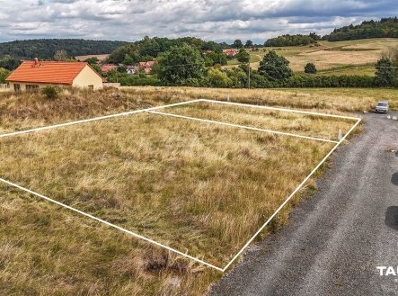 Prodej pozemku pro bydlení, 1 320 m²