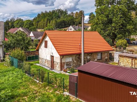 Prodej domu/vily, 42 m² obrázek
