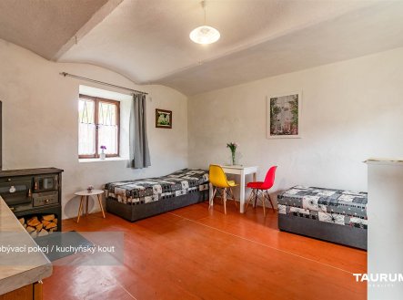 Prodej domu/vily, 42 m²
