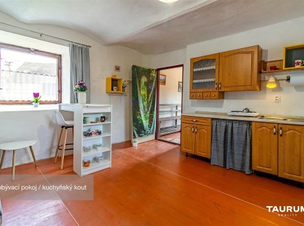 Prodej domu/vily, 42 m²