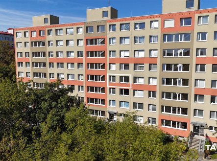 Prodej bytu, 4+1, 88 m²