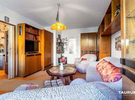 Prodej bytu, 4+1, 88 m²