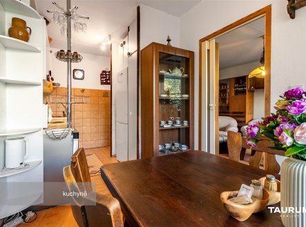Prodej bytu, 4+1, 88 m²
