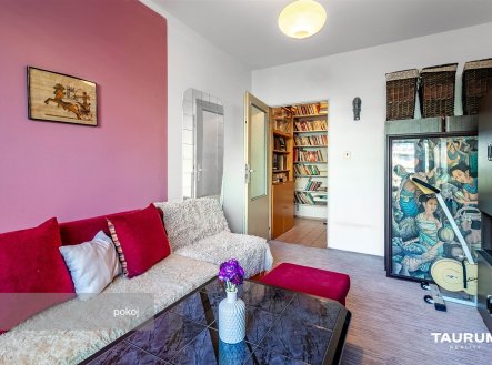 Prodej bytu, 4+1, 88 m²