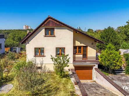 Prodej chaty/rekreačního objektu, 96 m²