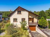 Prodej chaty/rekreačního objektu, 96 m²