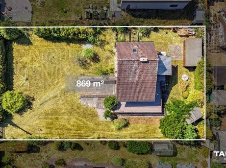 Prodej chaty/rekreačního objektu, 96 m²