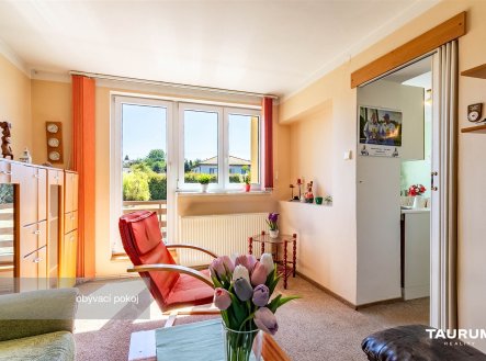 Prodej chaty/rekreačního objektu, 96 m²