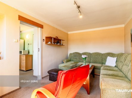 Prodej chaty/rekreačního objektu, 96 m²