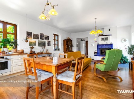 Prodej domu/vily, 97 m²