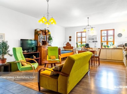 . | Prodej - dům/vila, 97 m²