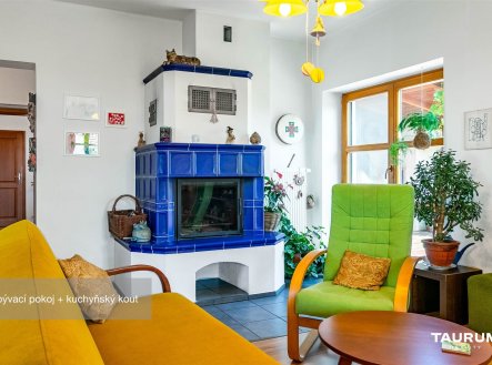 Prodej domu/vily, 97 m²