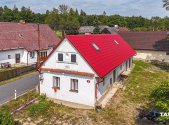Prodej domu/vily, 73 m²