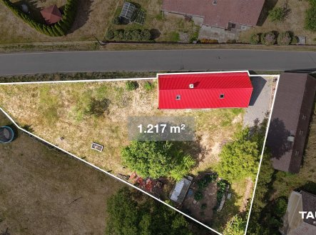 Prodej domu/vily, 73 m²
