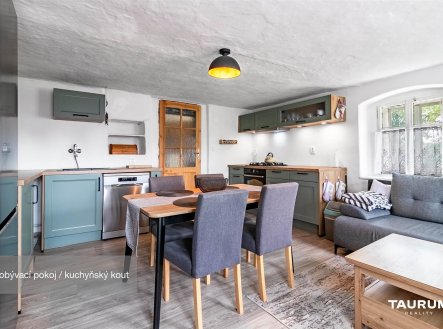 Prodej domu/vily, 73 m²