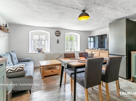 Prodej domu/vily, 73 m²