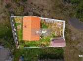 Prodej chaty/rekreačního objektu, 42 m²