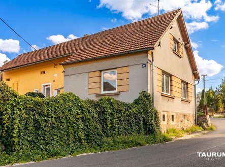 Prodej domu/vily, 218 m²