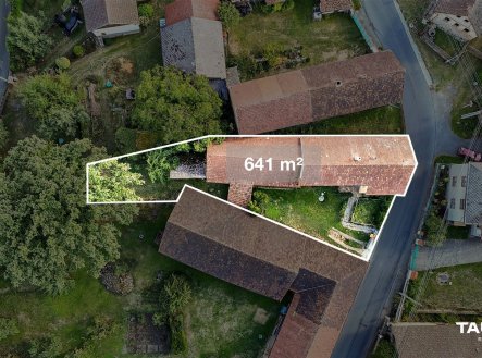Prodej domu/vily, 218 m²
