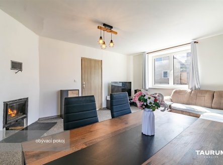 Prodej domu/vily, 218 m²