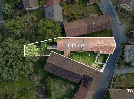 Prodej domu/vily, 218 m²
