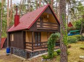 Prodej chaty/rekreačního objektu, 48 m²