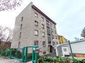 Pronájem bytu, 3+kk, 82 m²