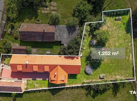 Prodej domu/vily, 303 m²