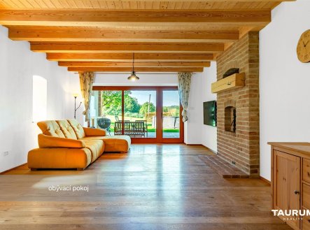 Prodej domu/vily, 303 m²