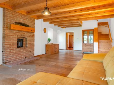 Prodej domu/vily, 303 m²