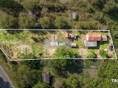 Prodej pozemku pro bydlení, 974 m²