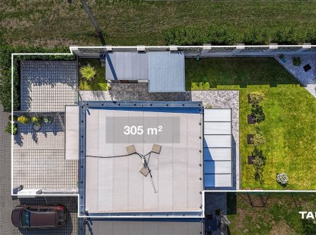 . | Prodej - dům/vila, 89 m²