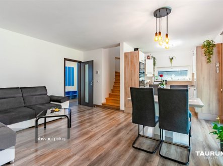 . | Prodej - dům/vila, 89 m²