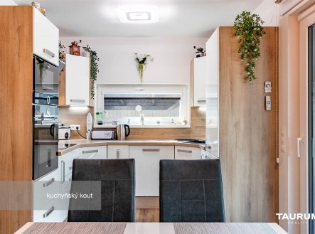 . | Prodej - dům/vila, 89 m²