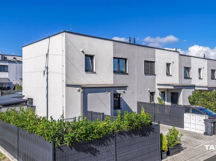 Prodej domu/vily, 89 m²