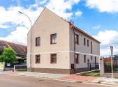 Prodej bytu, 3+1, 93 m²