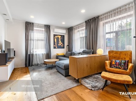Prodej bytu, 3+1, 93 m²
