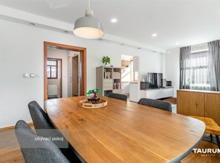 Prodej bytu, 3+1, 93 m²