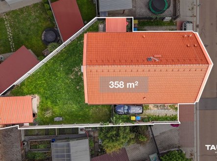 Prodej bytu, 3+1, 93 m²