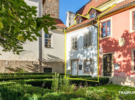 Prodej domu/vily, 133 m²