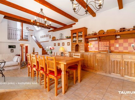 Prodej chaty/rekreačního objektu, 193 m²