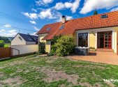 Prodej chaty/rekreačního objektu, 193 m²
