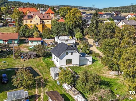 Prodej domu/vily, 164 m²