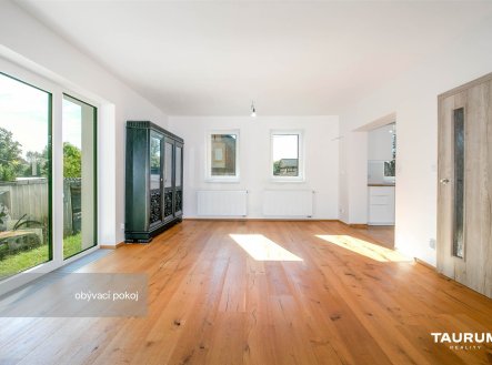 Prodej domu/vily, 164 m²
