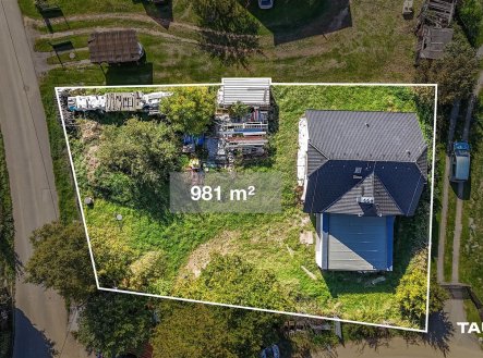 Prodej domu/vily, 164 m²
