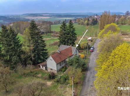 Prodej chaty/rekreačního objektu, 165 m²