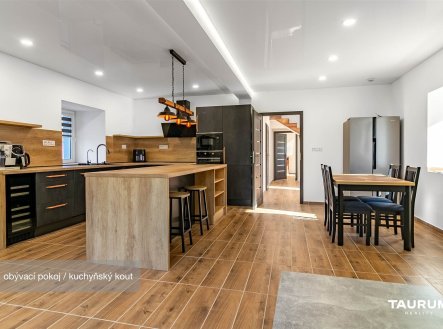 Prodej domu/vily, 366 m²