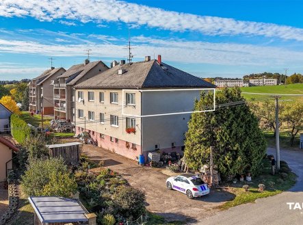 Prodej bytu, 3+1, 75 m²